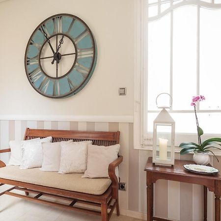 Hostal Oliva Barselona Dış mekan fotoğraf